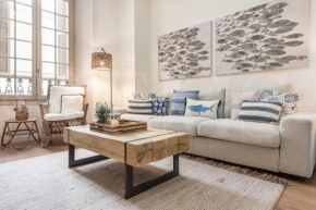 Dreamy Mediterranean apartment with parking - Center by REMS